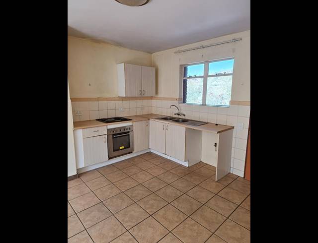 2 BEDROOM PROPERTY TO RENT IN DIE WILGERS